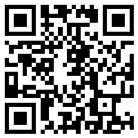 QR Code for bitcoin:3KC6BzMoKzjahLRGhFEsXzX4jAnSPeq2Er
