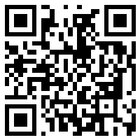 QR Code for bitcoin:3KC76z1kT46pKBuNmnTj7ZmS3HSpV2FS1b
