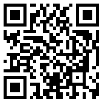 QR Code for bitcoin:3KC7hPAaRF6SSA1SrQTfJrXdK1EUvDMBJw