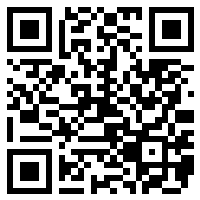 QR Code for bitcoin:3KC7xzX8ZvSyrai3PsbbfY6u4DVM2PLGXg