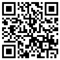 QR Code for bitcoin:3KCBvW9eP4Rx9UMZXB7YxeGonchdJ8QWpr