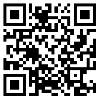 QR Code for bitcoin:3KCD6wpSmcbNu74LRPBKFteUoxEScjVWwG