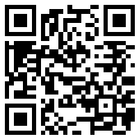 QR Code for bitcoin:3KCDGmp9w1nDC2sDZqbjMRjm2Az74k78xv