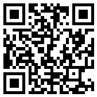 QR Code for bitcoin:3KCDxD17nGoMVdruetrq87stmrtAQRzn1R