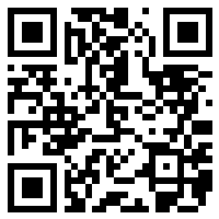 QR Code for bitcoin:3KCEb1vjBfFakH4eU1Ytt92bG1TMN6m5F5