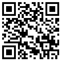 QR Code for bitcoin:3KCEtiXPRuvgqYGr1b3p32rxcDFmFATbQg