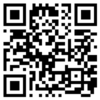QR Code for bitcoin:3KCFws5y3ZWT2MdES2MH3cHHGxy4oBmaoq