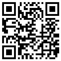 QR Code for bitcoin:3KCG76fGn1wTMhF6uWLpsb8e2LFrLVcgnL