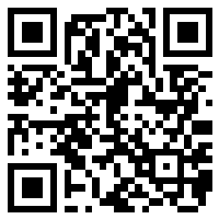 QR Code for bitcoin:3KCGPk71dZHzWmv3cDBhctX4FUaHRASuFZ