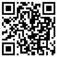 QR Code for bitcoin:3KCHLpCGTeNWWDqShHL4JsVHTPswLy8Kus