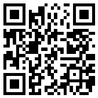 QR Code for bitcoin:3KCLkJfCWbeSD2wQLRDTCfXbtoZzhQmBst