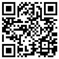 QR Code for bitcoin:3KCMgsZknV5HWZLP8fe79MwnnLYw2JrSxD