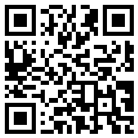 QR Code for bitcoin:3KCPaWXbrvUcssJkiPVcGFPUYoFnpyeBXA