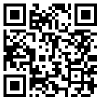 QR Code for bitcoin:3KCPc7yvVGn6JSJU6VwxSGCwVSRF6DZJC9
