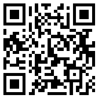 QR Code for bitcoin:3KCPiLGLd7ecGAknZSMUM5dnVYHVb2a4Lv