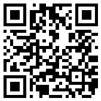 QR Code for bitcoin:3KCSCmVpmc3eFLoKUPdCssiEyiFPGPPXNy