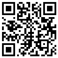 QR Code for bitcoin:3KCSXjTZbZjjMco2RwSHP5Zr6TxgeykYHg
