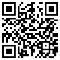 QR Code for bitcoin:3KCSqn3NoYjoQ8tTYG6bThQkCcXPFYaLns