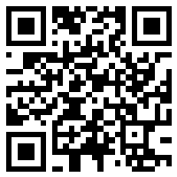 QR Code for bitcoin:3KCSxEPWDDGNZ1TzsMG4Mxf6DdoQLTS2gm
