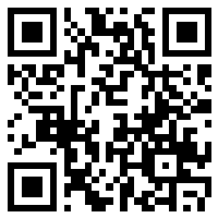 QR Code for bitcoin:3KCUh6ihZ7NLaywcZH84b6Ai5kv2vsWBHt