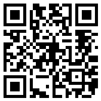 QR Code for bitcoin:3KCUwwyotqufkugbdRddmpEaAPk4TR2wZR