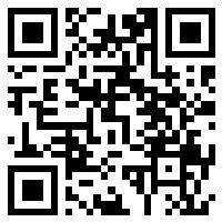 QR Code for bitcoin:3KCV7UNKCRkMVE8imcMENNbNeEszHzPywZ
