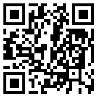 QR Code for bitcoin:3KCbzrghbwSChSRchEEUnFD7yPRRW8pry6