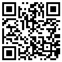QR Code for bitcoin:3KCc8utLMUbdeo8YF6D6iNEGJAEYe8X31R