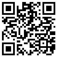 QR Code for bitcoin:3KCdR6fMfSbpXCsrebAfcD42MyUDGdedjR