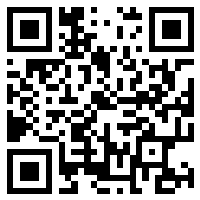 QR Code for bitcoin:3KCeNPwirNY6fbQvgS8ASD73KTs4vXEdov