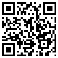 QR Code for bitcoin:3KCi4PrvdroeRAqe53kdb2VuJsGEA1PEUU