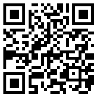 QR Code for bitcoin:3KCkKVgMQvVTceJs3v9pHrSJpno62qwiuM