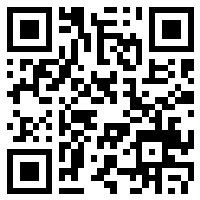 QR Code for bitcoin:3KCmyZGPAXWi9bCFcYc6Q52kBc9jGFgTkt