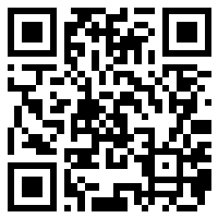 QR Code for bitcoin:3KCp3AWgnwbVD2djZiGeHTKmtZMcmtJc6T