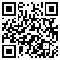 QR Code for bitcoin:3KCpQMMNXuM2q5979hJfNeLFmd4GZAYEgm