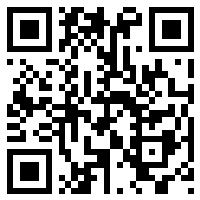 QR Code for bitcoin:3KCpSUtCVtGK8aJi5yFKFS3MrRG4nkwpqa