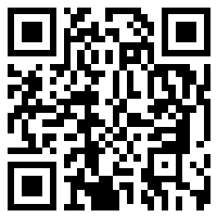 QR Code for bitcoin:3KCq529FuYam4WhsX36bXMANLM36jWphKX