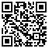 QR Code for bitcoin:3KCsC4qFDaBpr9ZdG4GH27nVe7sX4W34RF