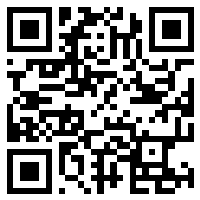 QR Code for bitcoin:3KCsF2MHzeUncmwBG51nwhMhimTeXAsRf3