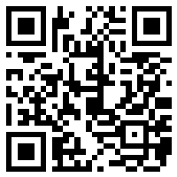 QR Code for bitcoin:3KCsdB9f92pDLfBfPmR34Zo9WwtjqYaFTP