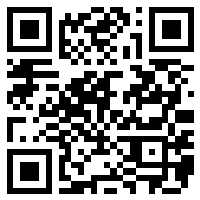 QR Code for bitcoin:3KCzZ9yoYymyedZtWAc6fSbbxA8dynCoSv