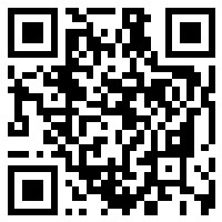 QR Code for bitcoin:3KD1BueL2E3GoAiJoqdBDPJS2qG3F87VZo