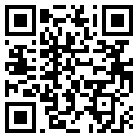 QR Code for bitcoin:3KD4HJqBrUa1BD78cmc4UTJdnKBoQaN7Ga