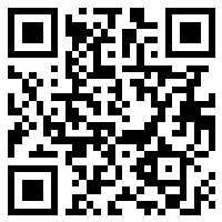 QR Code for bitcoin:3KD6PsKpPYxNxvbx25HBfEZXHRYbExiuub