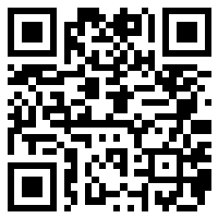 QR Code for bitcoin:3KD7KfGKUH8f6U264thDSbor3VDuc8dAbR