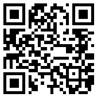 QR Code for bitcoin:3KDAvHtJJJebqrRUWmLzFApZjdvYhsdbkf