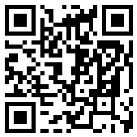 QR Code for bitcoin:3KDAvPr5V6PEqN7U5oBNsAwmpRCbwcLxwT