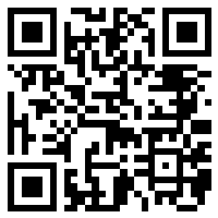 QR Code for bitcoin:3KDEnRaaRUdD9rrt1XZDyEVoFwdDJthtuF