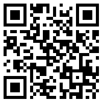 QR Code for bitcoin:3KDLx5djBL83WY18F2AEc2YqeuWD5pXwE9