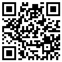 QR Code for bitcoin:3KDQCMdJ2htPUF1BztMRmhJSTXqRPSjVuW